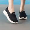 Women's Lifestyle Casual Shoes 125644-BKW