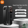 Xiaomi Smart Door Lock 4 Pro Dual Camera Edition
