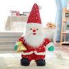 Creative Christmas Plush Dolls & Pillows