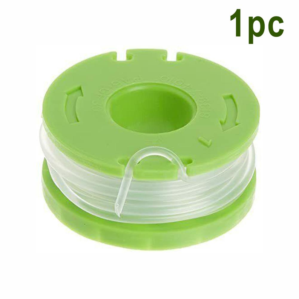 String Trimmer Parts Spool 40.5*17.8mm Accessories For CST00012 Garden Tools Replacement .065 Line Spool Brand New
