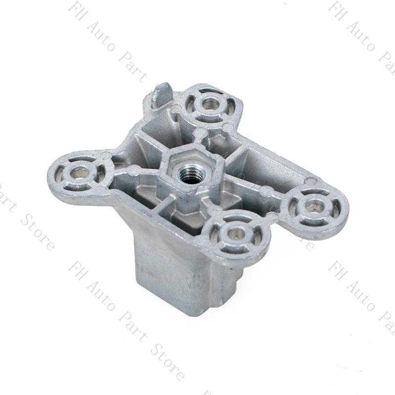 For Mercedes-Benz V-Class W447 Vito V250 V260 2015-2025 Car Front Seat Foldable Armrest Adjustable Screw Bracket