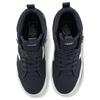 Vans Filmore Hi guard Retro Comode Scarpe da Skate Alte da Donna Sneaker Grigio Scuro VN000CZYBYD