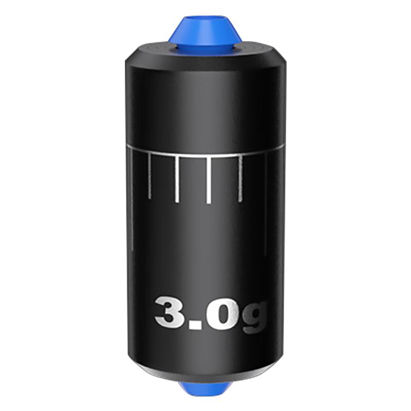 SIMAGO Fast Adjust Eco-Friendly Fishing Lead Sinkers