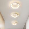 Modern Voice-Activated Entryway Sensor Light