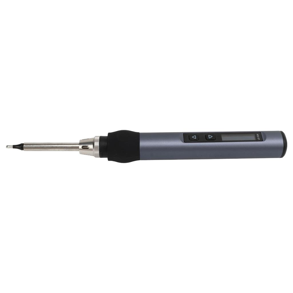 Soldering Iron Electric Smart Digital Internal Ht Thermostatic Welding Repair Tool PD65W 920V