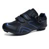 Cycling Sneaker Mtb with Cleats Men Carbon Sports Speed Bike Shoes Women Mountain Racing Flat SPD Road Cycling Footwear