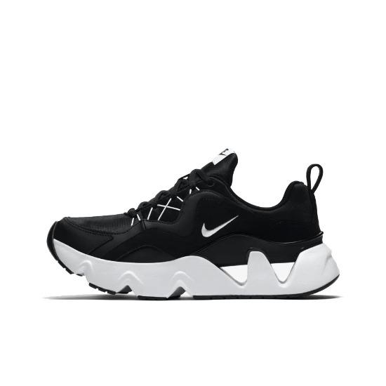 Nike Wmns RYZ 365 Black White BQ4153-003