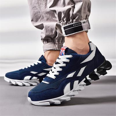 Men Plus Size Sneakers Walking Shoes Sport Trainers Outdoor Shoes