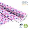 Outdoor Decorative Fabrics Oxford - Abstraction - Dx2347