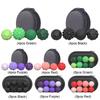 Silicone Magnetic Stress Balls Sensory Toys Travel Toys for Adults & Teens with Autism ADHD Anxiety