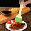 Anti-slid Pastry Hanging Brush Ergonomic Hole Design Plastic Density Brushing Spice Brush