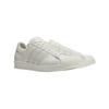 Y-3 Mens Superstar Suede Trainers