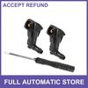 Windshield Washer Nozzle with Screwdriver TWO  for Honda Civic Odyssey