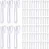Plastic Plastic Curtain Hooks 85mm Pinch Pleated Curtain Drapery Pin Hook  For Window Curtain
