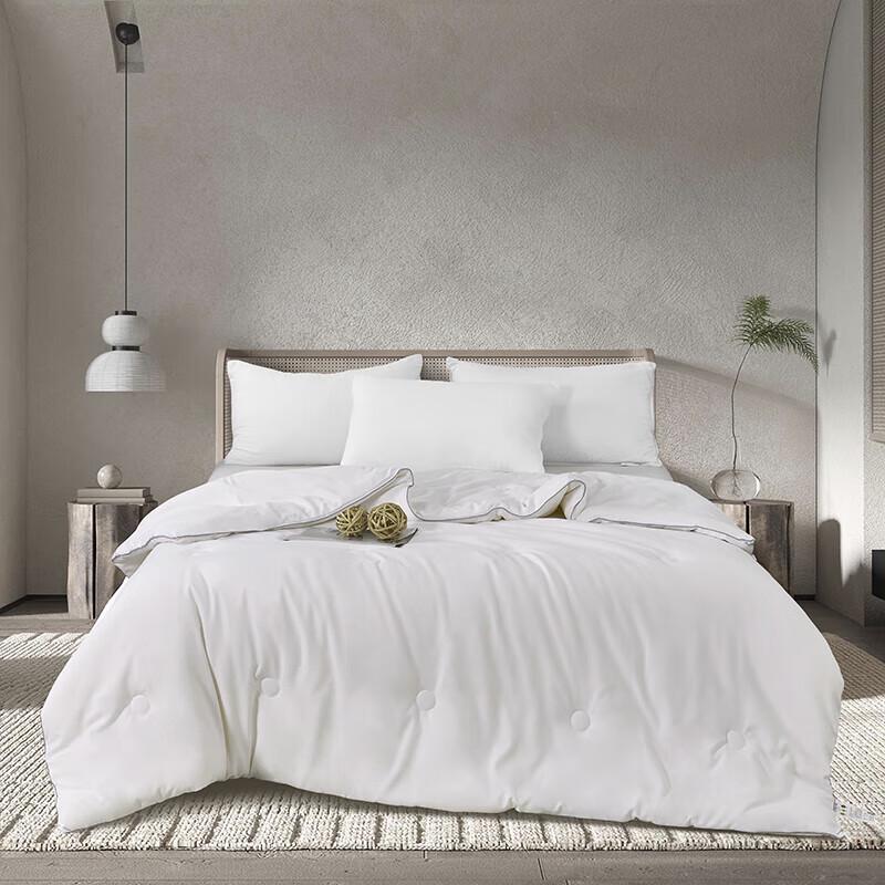 

Luoyikaluo LK-8829 Soy Fiber Winter Duvet