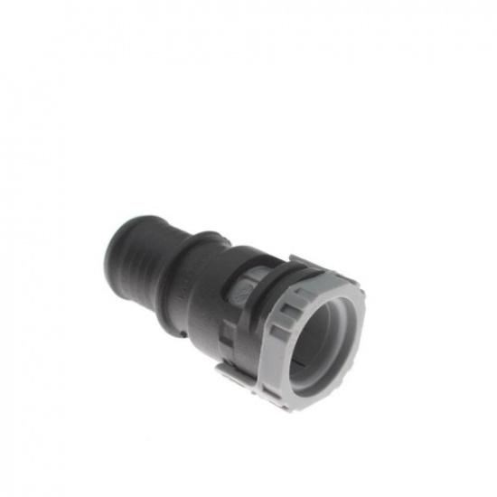 18MM Heater Hose Connector LR019276 Fit for Land Rover LR2 Range Rover EVOQUE