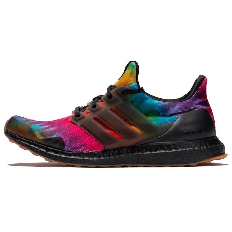 UltraBoost Nice Kicks x UltraBoost Adidas