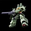 HG 1/144 Hizack Custom (AOZ RE-BOOT-Version) Farbcodiertes Kunststoffmodell