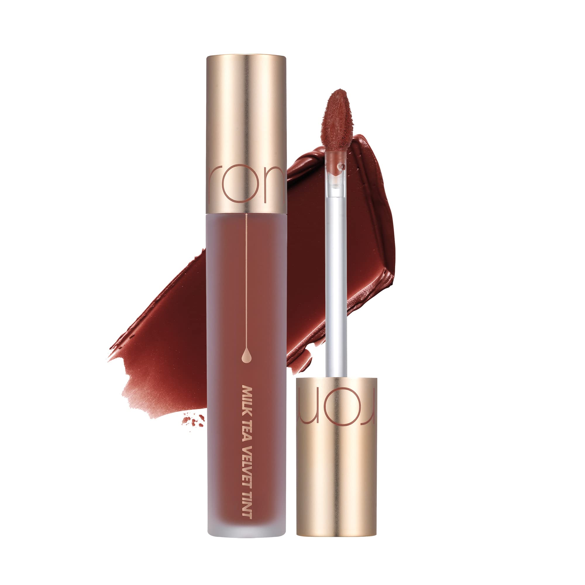 

MILK TEA VELVET TINT Earl Grey rom&nd (08 Tea) 4.3g