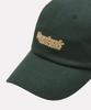 REEBOK Regular Fit Basic Logo Ball Cap - Dark Green