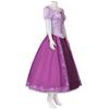 Flynn Rider Cosplay Costume - Rapunzel Halloween Prince Costume
