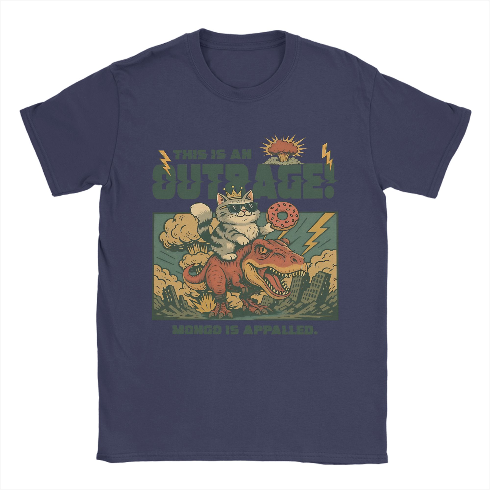 

Made in Haiti TShirt Unisex Unique Cotton Tees Round Neck Short Sleeve T Shirts Birthday Gift Clothes 4XL