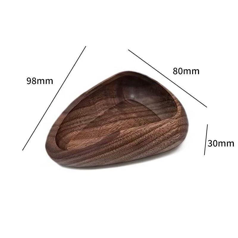Ceramic Coffee Bean Dosing Tray