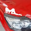 Car Sticker Sexy Woman Silhouette Car Decal Set Sexy Woman Silhouette Design Sticker for Car Body, Window & Auto Accessories