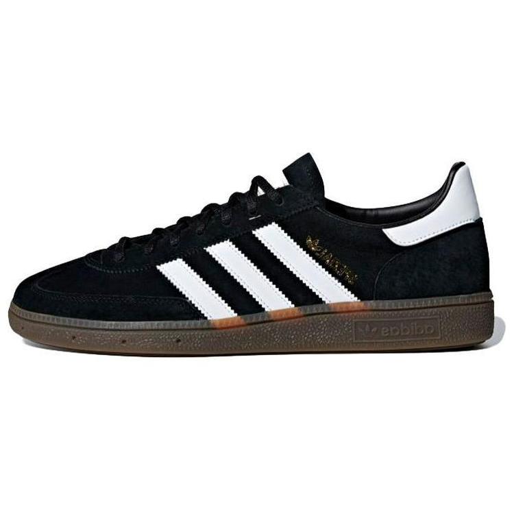 

Новые унисекс кроссовки Adidas Originals Handball Spezial с низким верхом для повседневной носки DB3021 39