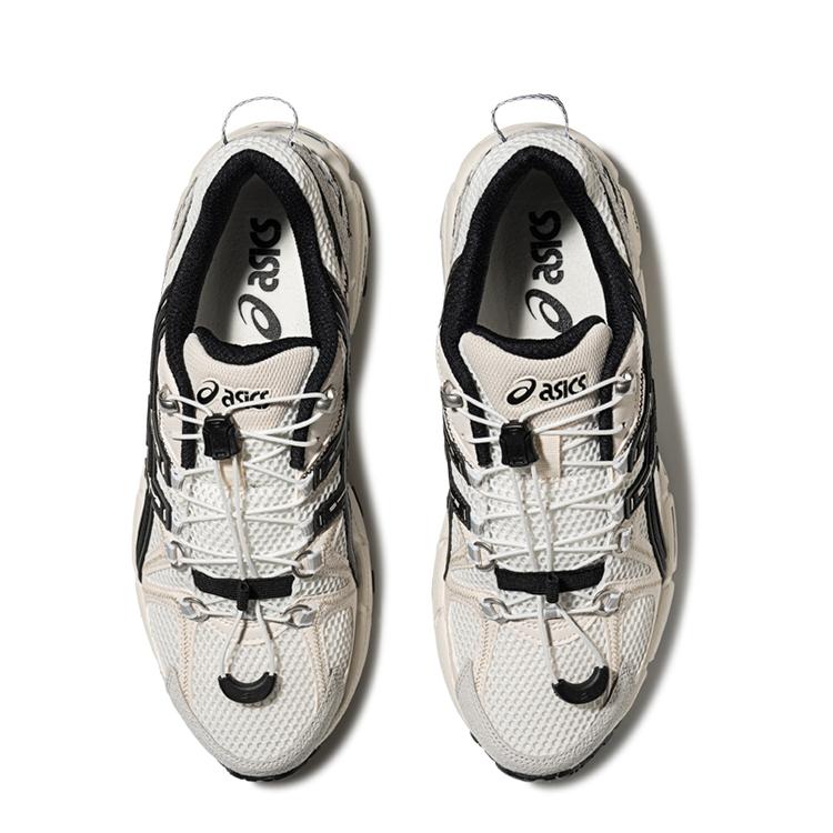Asics Gel-Kahana 8 Retro Trail Low Top Running Shoes Unisex Sneaker 1203B031-101