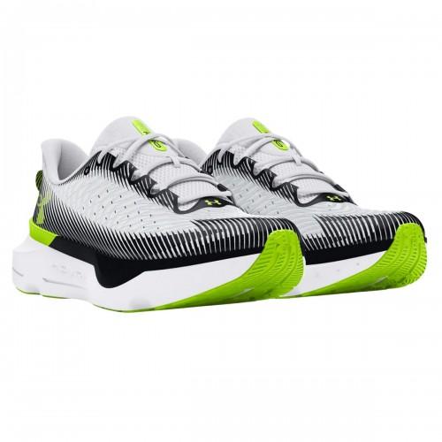 Under Armour Womens/Ladies Infinite Pro Running Trainers