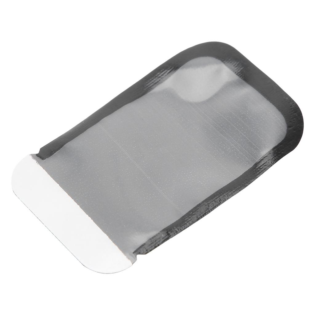 100pcs Disposable Dental Barrier Envelopes Dental Digital X   ive Bag Accessory(0#  4.5 x 2.4cm 1.8 x 0.9in )