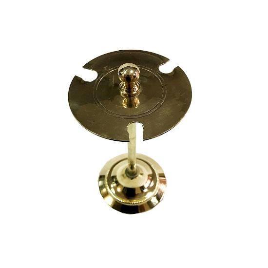 Set aus 3 dekorativen Damesteinen, Lupe, Flaschenöffner, Briefhalter