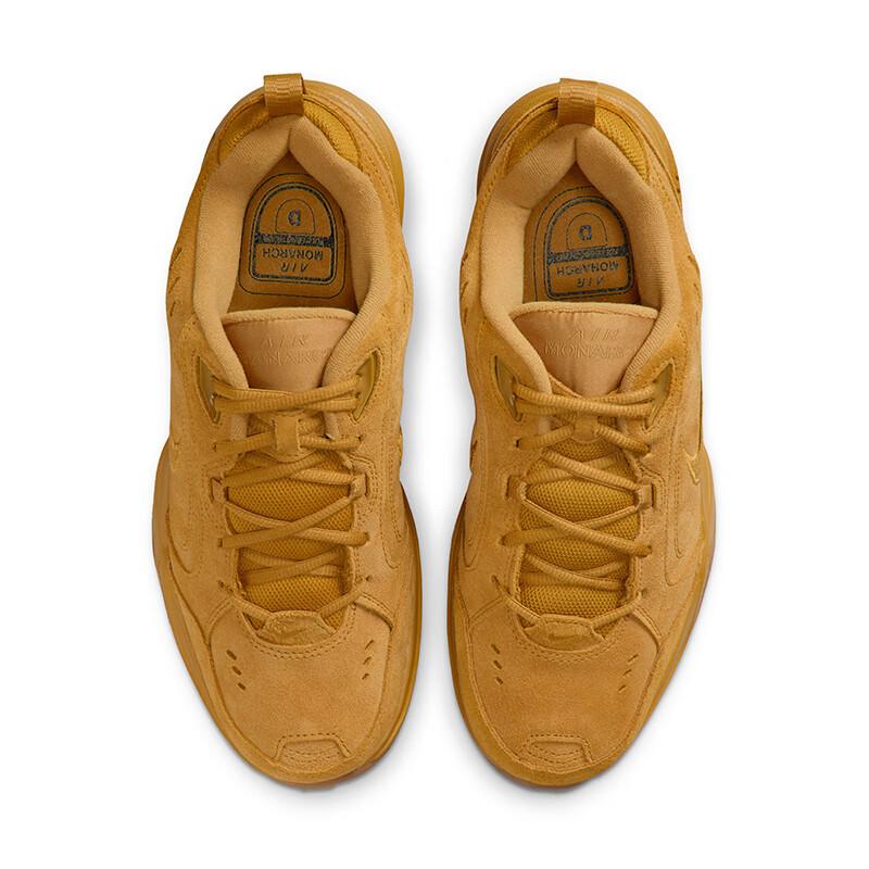 NIKE Men's Training Shoes, AIR MONARCH Sneakers, IB2281-700