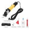 3000W 6 Gears Speed Electric Sheep Goat Shearing Machine 220V Trimmer Tool Wool Scissor Cut Machine With Box