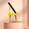 Mini Lazy Mobile Phone Stand Portable Chair Phone Holder Chair Mobile Phone Stand  Office