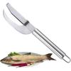 Instrumente pentru prepararea fructelor de mare – Cuțite de curățat pește