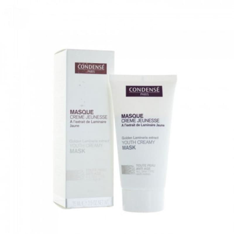 

Конгдансэ Кремовая маска Джунс 75 мл