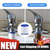Home Kitchen Faucet Filter Rotating Water Purifier Filter Universal For Bathroom Household Shower Filter PP Cotton High Density