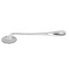 Curved Spoon Self Feeding Reduce Wrist Pressure Reduce Wrist Pressure Utensil Angled for Elderly Right Hand