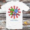 Bubble Bobble Japanese C64 Online Gaming Nerd Gamer 80s T Shirt B477