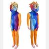 Horrorspiel Poppy 4 Halloween Monster Kostüm Erwachsener Kind Albträume Viecher Dinosaurier Löwe Garnabys Pianosaurus Spielzeit Cosplay
