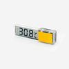 Aquarium Thermometer Electronic LCD Digital Fish Tank Temperature Measurement Fish Tank Temp Meter Aquarium Accessories