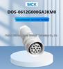 DOS-0612G000GA3KM0 Sick Sensor Plug & Cable 6020757 - Brand New
