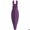 Vibromasseur - PRETTY LOVE - CATALINA - Télécommande App - 12 Fonctions - Violet