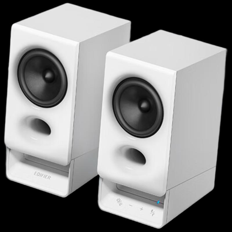 

EDIFIER R20 Настільні 2.0 Комп ютерні колонки