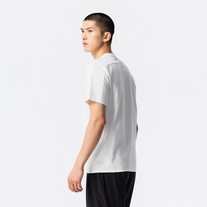 Kolumb Unisex Quick-Dry Sun Protection Round Neck T-Shirt