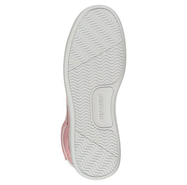 Superdry Vegan Basket OV High Sneakers