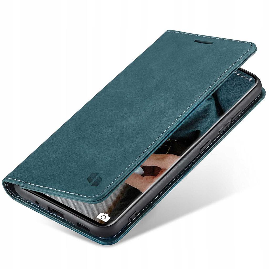 Sc Wallet Galaxy S20 Blue