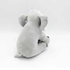 Baby Animal Elephant Style Doll Stuffed Elephant Plush Pillow Kids Toy Office Sleeping Pillow
